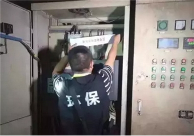 環(huán)保“颶風(fēng)”刮過！ 封廠、關(guān)停、漲價！ 不達(dá)標(biāo)工廠9月底全關(guān)停！制造業(yè)面臨“大洗牌”